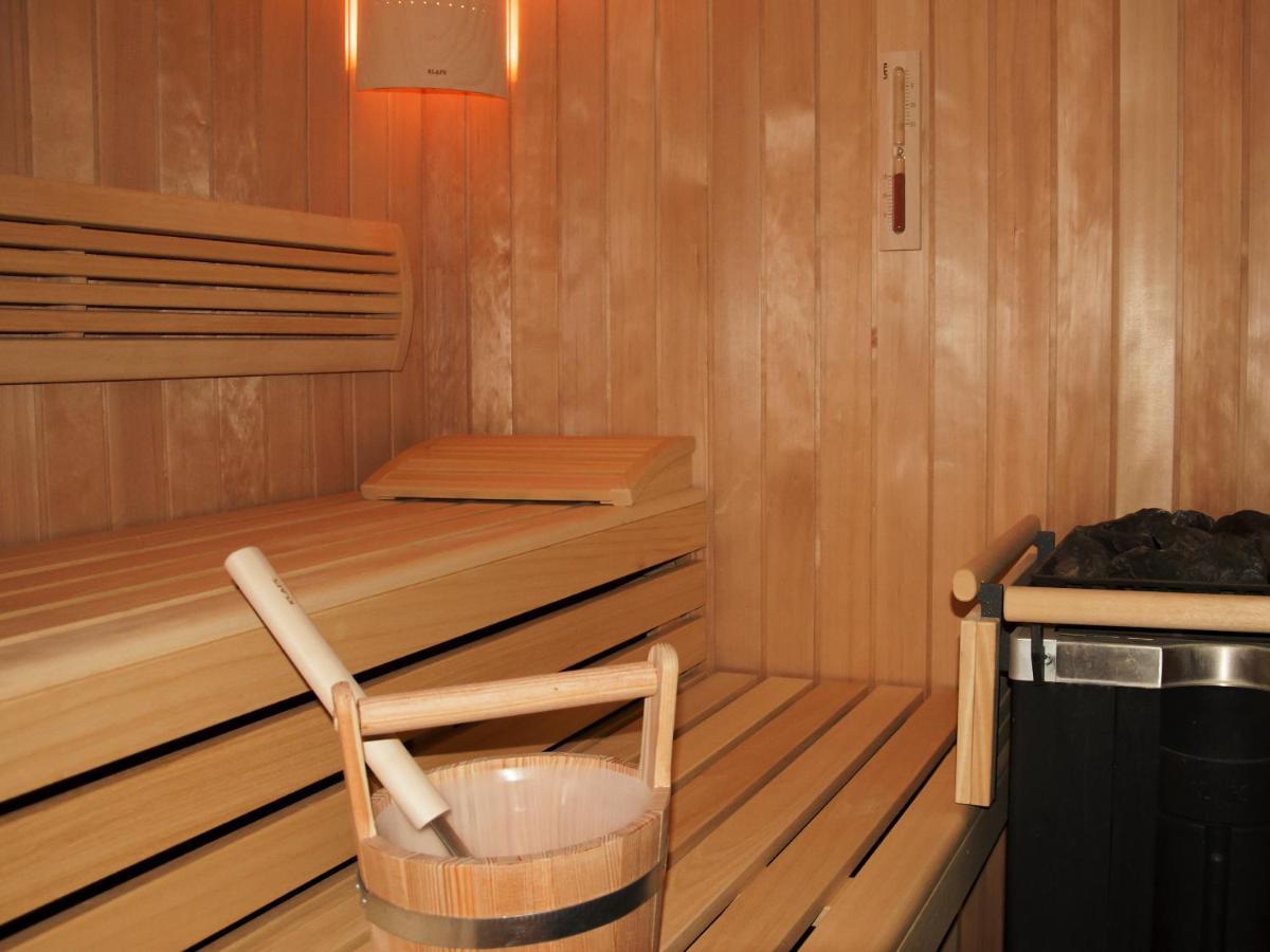 Les Appartements Du Parc - Acces Piscine Et Spa Munster  Buitenkant foto