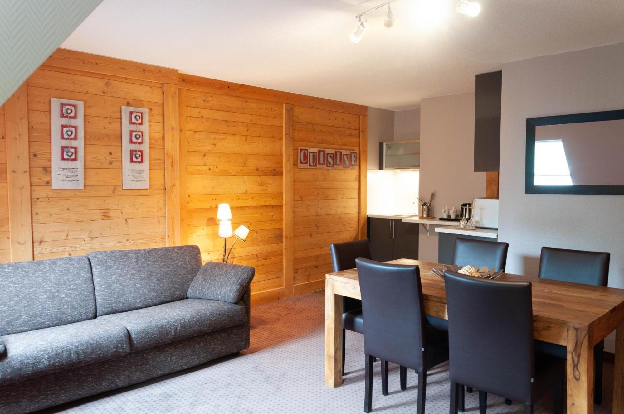 Les Appartements Du Parc - Acces Piscine Et Spa Munster  Buitenkant foto